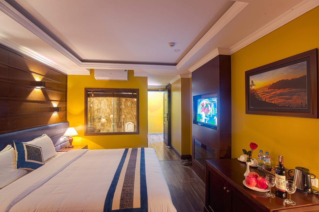 Nomadtrails Boutique Sapa