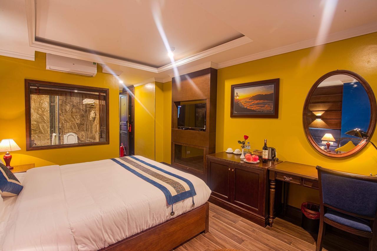 Nomadtrails Boutique 3*