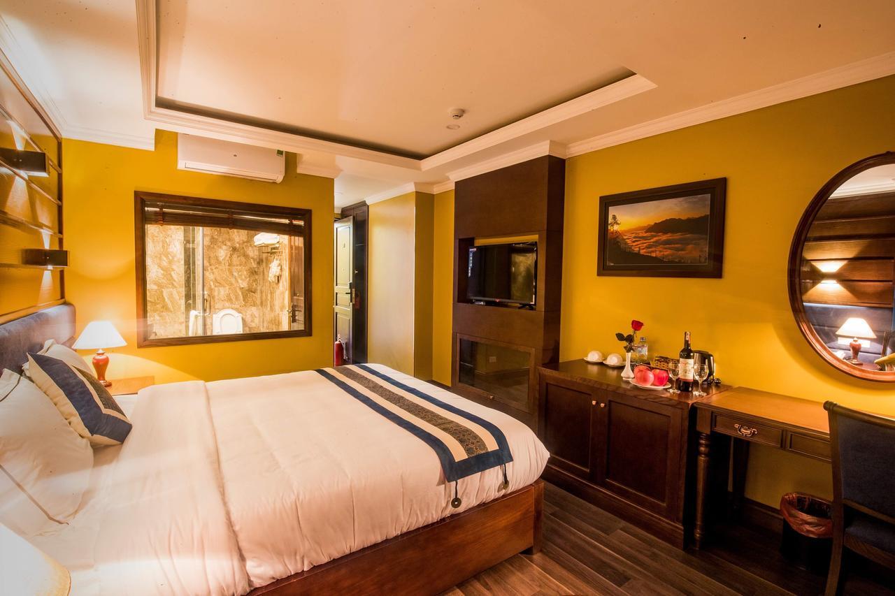 Nomadtrails Boutique Hotel 3*